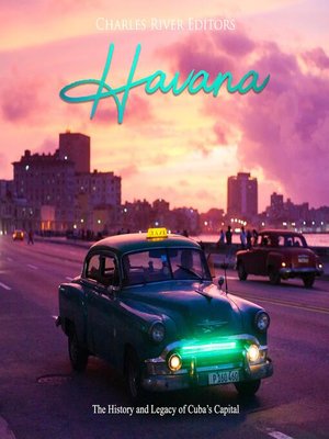 cover image of Havana